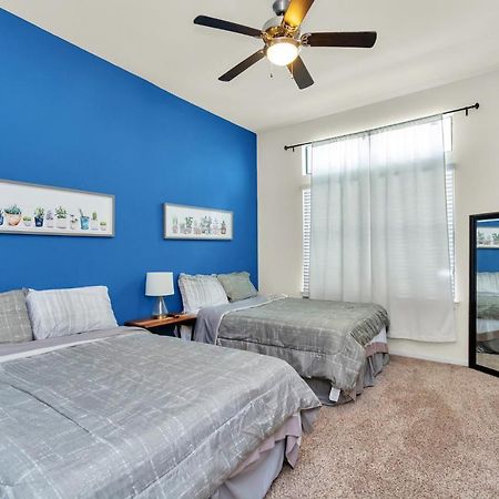 Charming Suite With Gym Near Nrg Medical Center 休斯敦 外观 照片