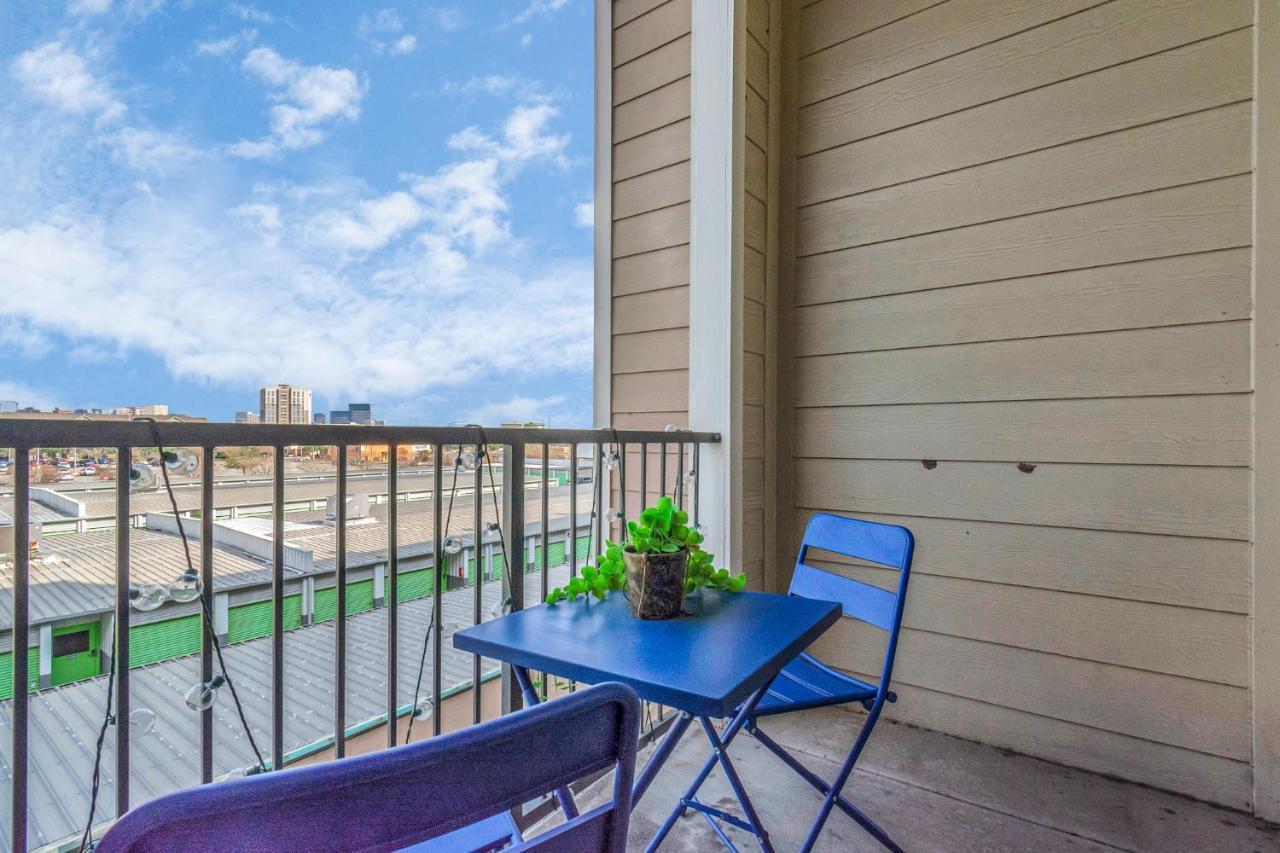 Charming Suite With Gym Near Nrg Medical Center 休斯敦 外观 照片
